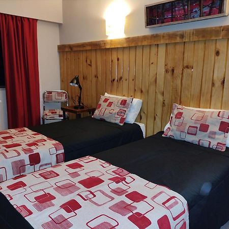 Hostal El Koru ซานคาร์ลอส เด บาริโลเช ภายนอก รูปภาพ