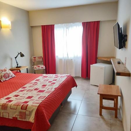 Hostal El Koru ซานคาร์ลอส เด บาริโลเช ภายนอก รูปภาพ