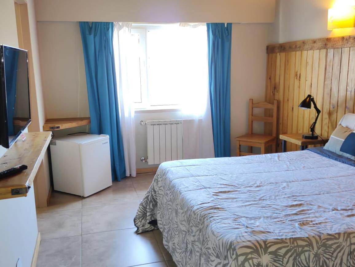 Hostal El Koru ซานคาร์ลอส เด บาริโลเช ภายนอก รูปภาพ