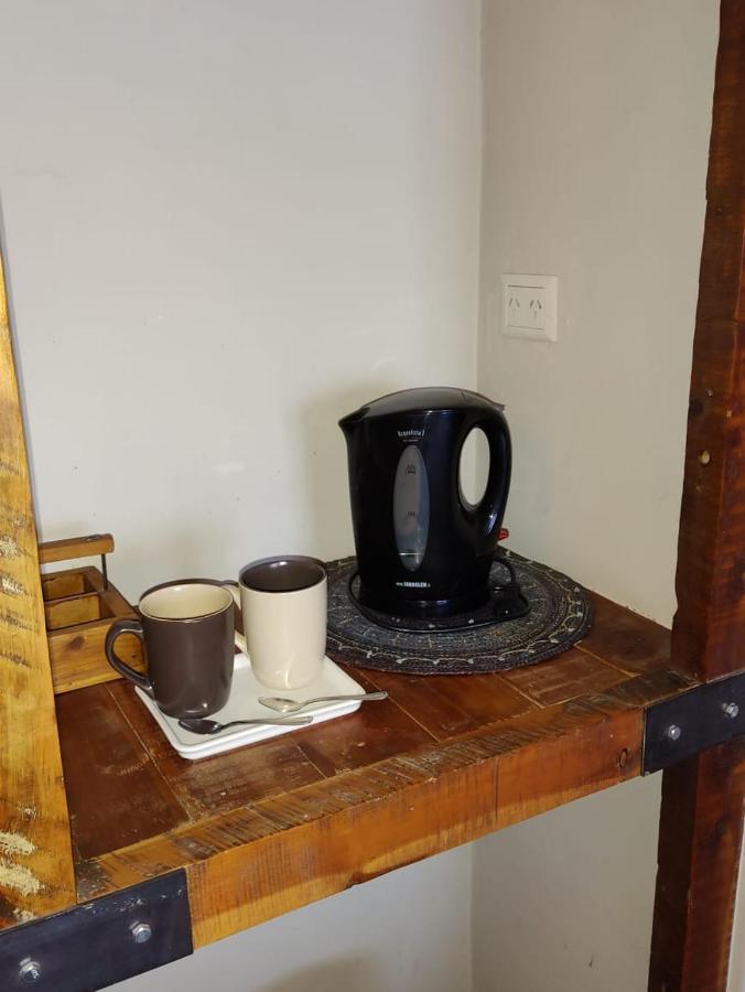 Hostal El Koru ซานคาร์ลอส เด บาริโลเช ภายนอก รูปภาพ