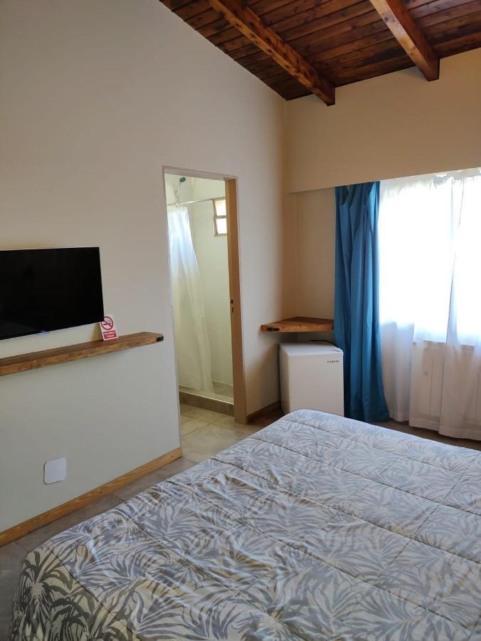 Hostal El Koru ซานคาร์ลอส เด บาริโลเช ภายนอก รูปภาพ