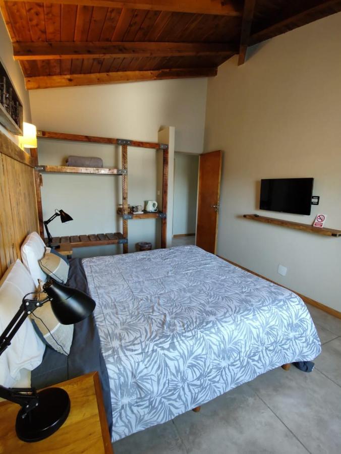 Hostal El Koru ซานคาร์ลอส เด บาริโลเช ภายนอก รูปภาพ