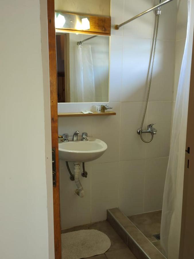 Hostal El Koru ซานคาร์ลอส เด บาริโลเช ภายนอก รูปภาพ