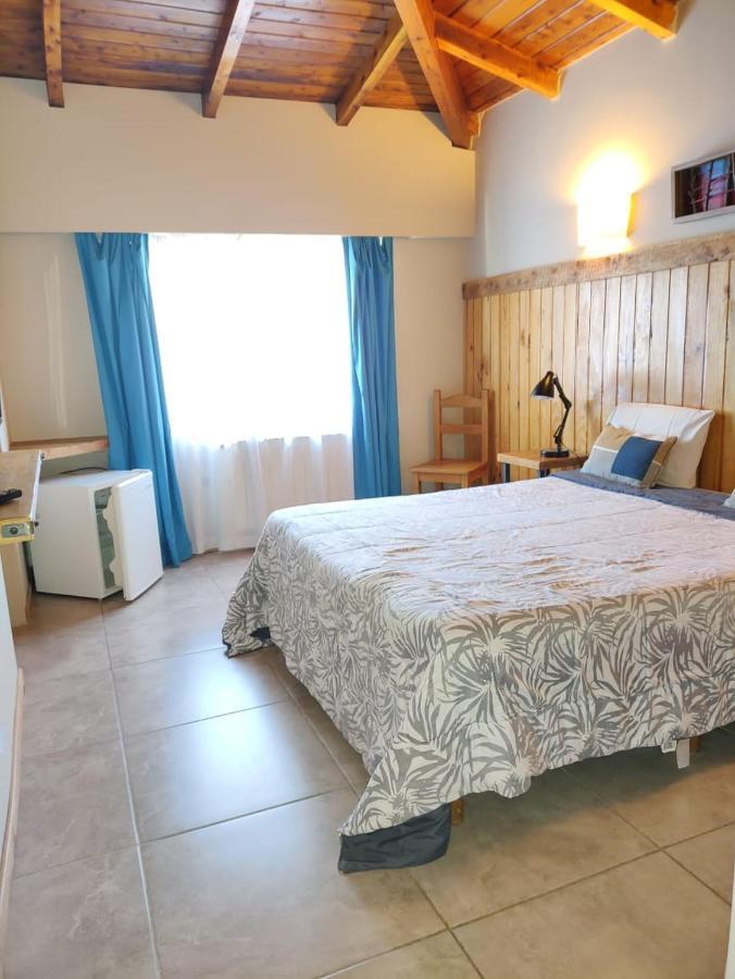 Hostal El Koru ซานคาร์ลอส เด บาริโลเช ภายนอก รูปภาพ