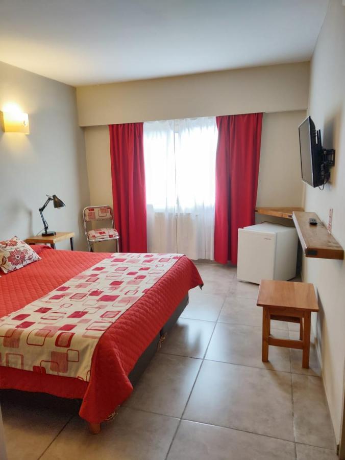 Hostal El Koru ซานคาร์ลอส เด บาริโลเช ภายนอก รูปภาพ