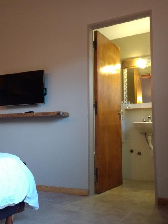 Hostal El Koru ซานคาร์ลอส เด บาริโลเช ภายนอก รูปภาพ