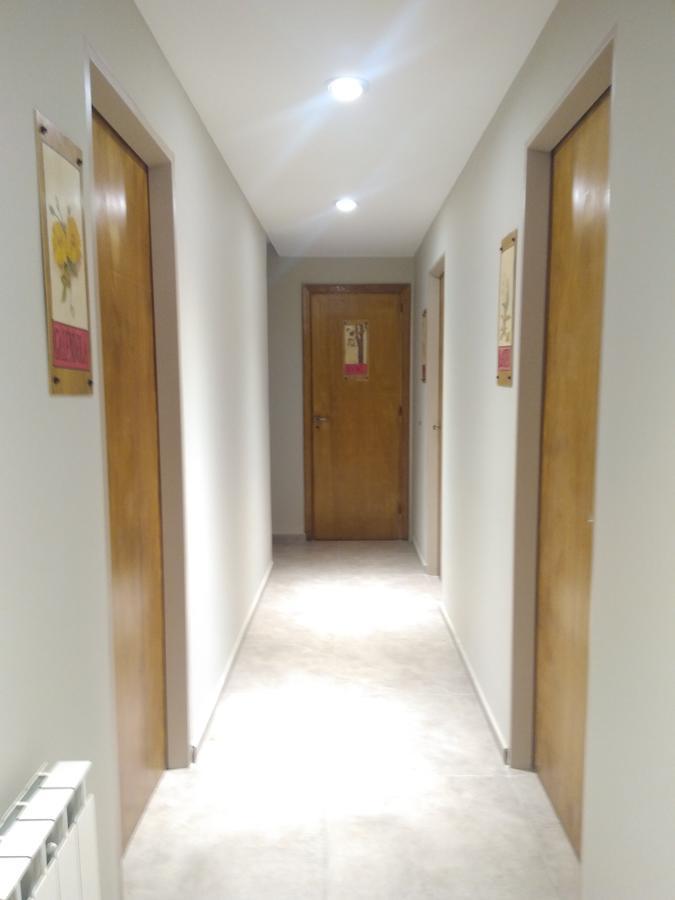 Hostal El Koru ซานคาร์ลอส เด บาริโลเช ภายนอก รูปภาพ