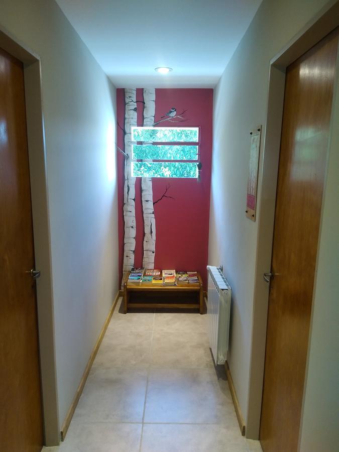 Hostal El Koru ซานคาร์ลอส เด บาริโลเช ภายนอก รูปภาพ