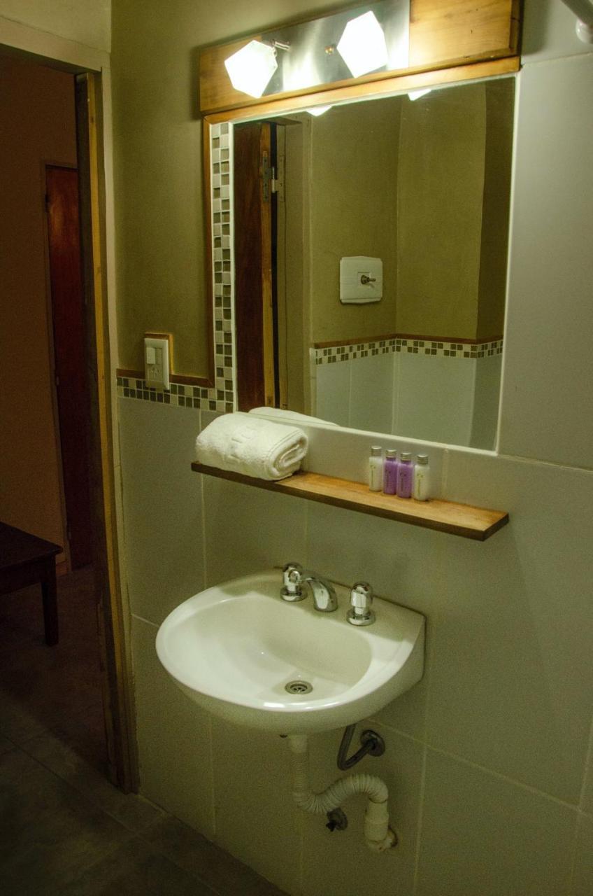 Hostal El Koru ซานคาร์ลอส เด บาริโลเช ภายนอก รูปภาพ