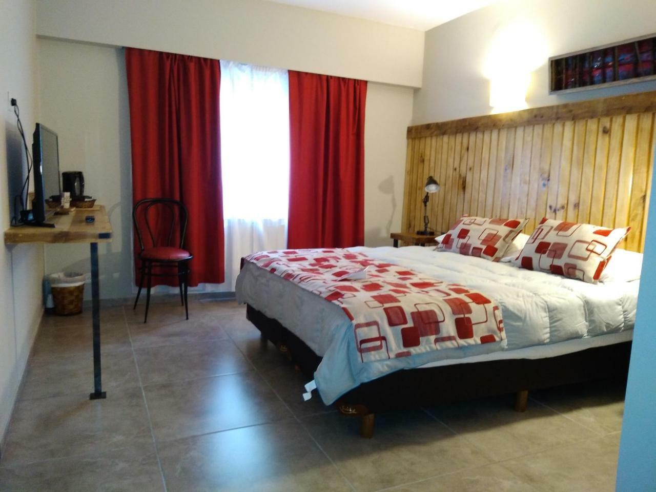 Hostal El Koru ซานคาร์ลอส เด บาริโลเช ภายนอก รูปภาพ